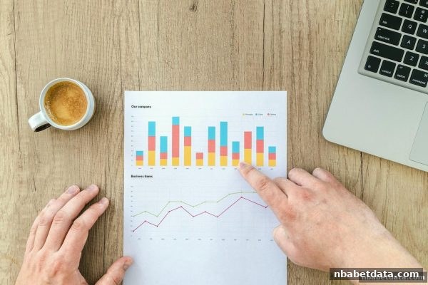 数据驱动德州扑克：nba投注平台揭秘获胜概率与最新赛程