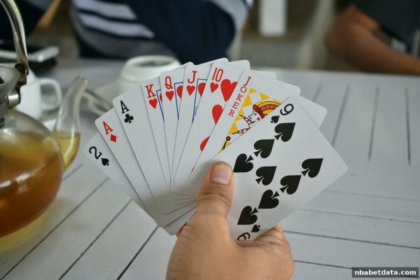 深度拆解nba投注平台热门桌游：从规则到充值的全要素指南
