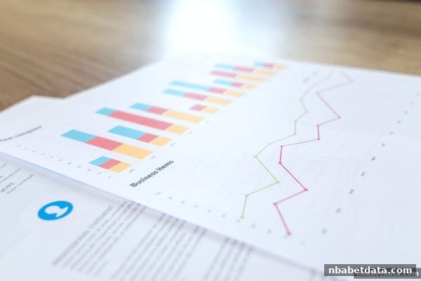 冷热号解析：nba投注平台带你掌握号码趋势判断技巧