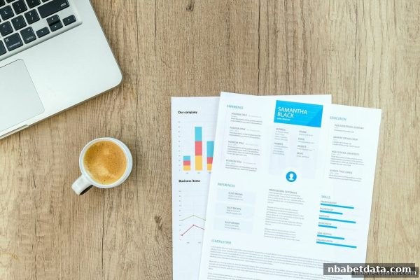 冷热号统计实战指南：在nba投注平台如何科学选号
