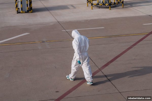 警惕网赚陷阱：nba投注平台视角下的游戏平台跑路真相与防范指南
